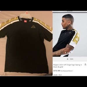 Kappa T-shirt